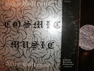 JOHN COLTRANE COSMIC MUSIC COLTRANE AU4950 ST. ORIGINAL