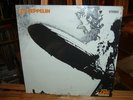 LED ZEPPELIN I FIRST ALBUM SEALED LIKE NEW SD 19126 YARDBIRDS PSYCH METAL