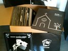 83x HOUSE TECHNO MINIMAL DEEP: POKERFLAT Steve Bug Trentemöller Guido Schneider