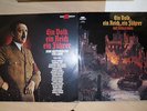 EIN VOLK, EIN REICH, EIN FUHRER - 4 LP SET COMPLETE - DAS III REICH