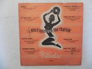 You'll Sure Love The Rhythm She She Calypso Band Trinidad Vitadisc rare 10