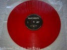 IRON MAIDEN LIVE AT THE RAINBOW RED VINYL  MINT PICTURE DISC METALLICA KISS