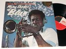 BLUE MITCHELL Many Shades of Blue Trumpet Mint - lp