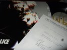 THE POLICE : RARE RADIO SAMPLE PROMO ONLY BEST OF LP 1980 A&M SAMP 5 UK
