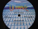 ANDROIDS rare Canada cosmic disco Dream Machine EX 12