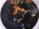 KISS   ALIVE    RARE LIMITED EDITION PICTURE PIC DISC VINYL LP