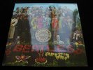 BEATLES Sgt. Pepper UK MINT- 1st Press STEREO LP Superb Psych