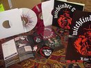 Witchfinder General Live '83 DLP NWOBHM DOOM