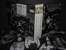 Allman Brothers Band Fillmore East Japan 2LP OBI POSTER NM/NM