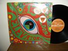 13TH FLOOR ELEVATORS - PSYCHEDELIC SOUNDS OF - RARE UK PRESS - REALLY NICE