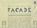 WALTON Facade / CHICAGO PRO MUSICA  45RPM  Reference RR-16  NM