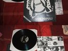 Destrucktions Vox Populi  Rock O Rama Original  RRR.31