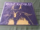 BATHORY-YELLOW GOAT BMLP-666-1,BURZUM,GHOST,HELLHAMMER,VENOM,CELTIC FROST,