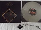 Astra The Black Chord MEGA DIE HARD CLEAR VINYL UNCLE ACID GHOST ELECTRIC WIZARD