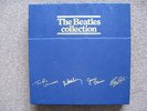 The Beatles Collection - BC13, 13 LP vinyl & extras complete blue box set, 1978
