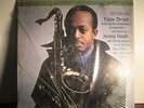 Jimmy Heath-Triple Threat-Rare Original Riverside Stereo Jazz LP-NM In Shrink