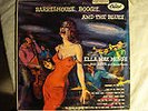 Ella Mae Morse/ BarrelHouse, Boogie and the Blues