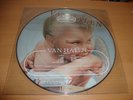 Van Halen 1984 PICTURE DISC Latin America LIMITED EDITION 1983 Rare