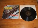 THE  BEATLES        PLEASE    PLEASE  ME      2nd  PRESS    1963     MONO    LP