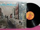 Bobby Williams  - Anybody can be a nobody- R&R lp OG Soul funk