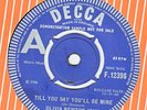 OLIVIA NEWTON-JOHN - TILL YOU SAY - DECCA DEMO 7