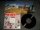 SPACE - DELIVERANCE / ORIG. GERMAN HANSA LP JAN. 1978/OIS /FOC / TOP RARE /MINT-