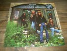 Trouble Trouble self titled S/T 1990 1st press LP