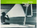 HERBIE HANCOCK-MAIDEN VOYAGE-BST 84195- LIBERTY- ORIG. STEREO (LP)- NM
