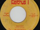 MILTON SAMUELS RED HOT KEITHUS I KILLER ROOTS