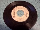 Joe Simon northern soul 45 I See Your Face/Troubles on Hush