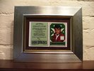 ELVIS PRESLEY  GENUINE AUTHENTIC PIECE OF HAIR STRAND