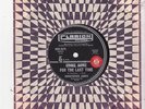 GOING HOME FOR THE LAST TIME/CHRISTOPHER JAMES OZ POP CLARION
