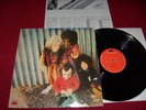 JIMI HENDRIX - BAND OF GYPSYS - ORGINAL JAPAN LP 1970