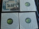 BEATLES - Anthology 1 - 3-Vinyl-LP-Box - Erstpressung 1995 - unplayed