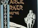 Charlie Parker-On Verve 1946-1954-Verve 3268/77-JAPAN 10LP BOX