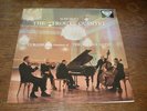 SHUBERT - THE TROUT QUINTET - SXL 2110 BB DECCA WB 1ED UK