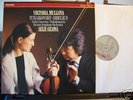 VICTORIA MULLOVA plays SIBELIUS & TCHAIKOVSKY Concertos