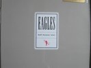 Eagles - Hell Freezes Over 2LPs UK Simply Vinyl 180grams NEW/SEALED