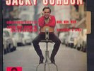 JACKY GORDON Rarissime Collector Sixties NEUF+Languette MINT+++ 