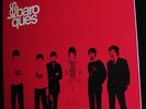 1966 MOD POPSIKE   LES BAROQUES   1ST LP GREAT FUZZ BEAT GARAGE 