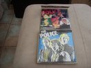 THE POLICE LTD EDITION 7