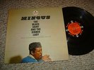 CHARLIE MINGUS BLACK SAINT & THE SINNER LADY ORIG JAZZ MONO LP ON IMPULSE