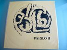 LP  PSIGLO -II-  WORLD IN SOUND RFR 009