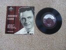 JOHNNY CASH EP RE-S1120 IN EX CONDITION