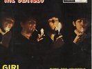 THE BEATLES  EP  GIRL + 3  SPANISH EDIT.1966