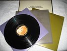GEORGE HARRISON - All Things Must Pass - Rare Original GERMAN PRESSING 3 LP set