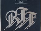 RETURN TO FOREVER 1978 Live BOXED 4 RECORD SET Booklet CBS 35350 1ST PRESSING