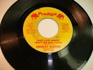 Detroit Northern Soul 45 Shirley Alston Hear