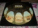OST-INDIA-LP SERMI by F.DE MASI FUNK/EXOTIC JAZZ