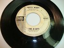 Rare Northern Soul 45 the O’Jays “I’ll Never Forget You” DJ Hear
